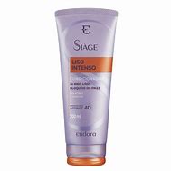 Condicionador Siage Liso Inte 200Ml
