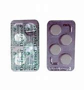 Dipimed 500mg 4 Comprimidos - Sem Marca - Servico