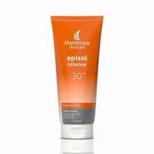 Episol Intense Fps 30 Bg 200 Ml