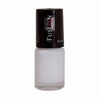 Esmalte Fusion Bianco Purissimo 6,5Ml