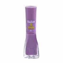 Esmalte Dailus Ne Minha Filha 8Ml