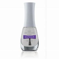 Esmalte Beautycolor Base Fosca