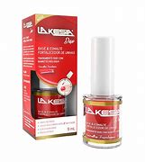 Esmalte Lakesia Duo Vermelho 9Ml