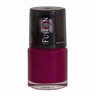 Esmalte The Fusion Rosa Rose