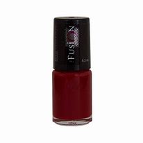 ESMALTE THE FUSION BARAO VERMELHO 6,5ML