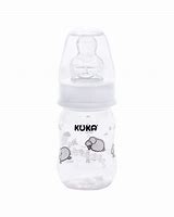Mamadeira Kuka Natural Plus Orto 70Ml
