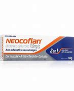 Neocoflan 10mg/G Gel 60g