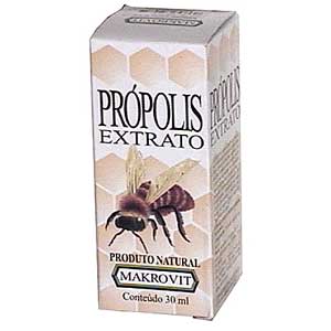 Própolis Extrato 30ml