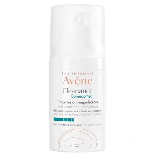 Sérum Corretor Avène Cleanance Comedomed - 30ml