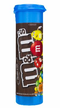 Confeito Chocolate Mms Mini Tub 30G