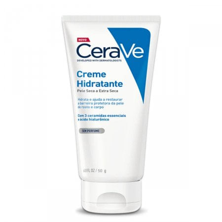 Creme Hidratante Corporal CeraVe - 50g