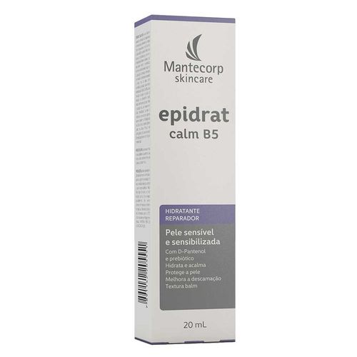 Epidrat Calm B5 20Ml