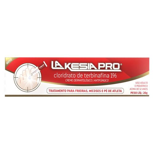 Lakesia Pro Creme 20G