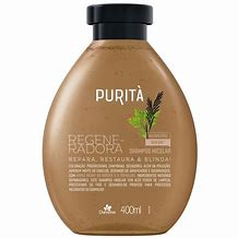 SH PURITA  REGENERADOR 400ML
