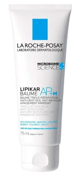 LIPIKAR CR BAUME AP 75ML