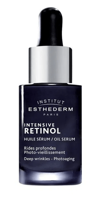Sérum Esthederm Intensive Retinol Huile 15 ML
