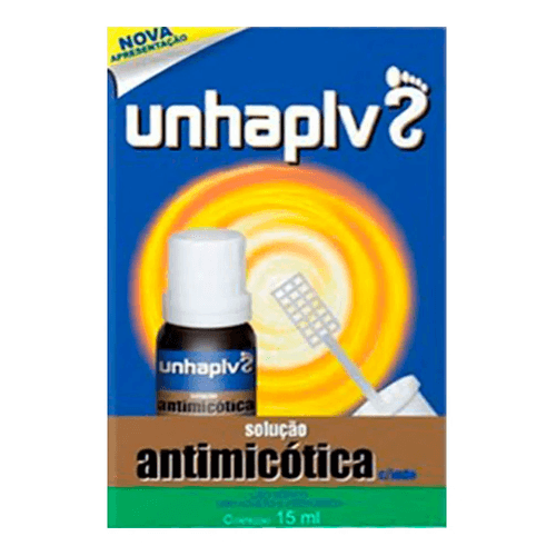 Unhaplus Medstar 15ml