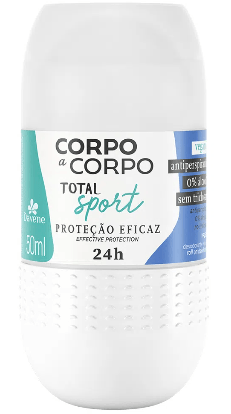 Des Corpo/Corpo Rollon Sport 50Ml