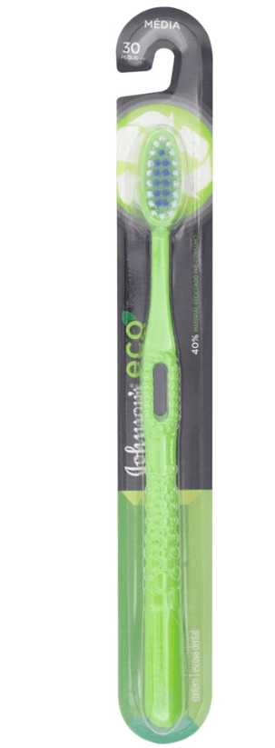 Escova Dental Jnj Reach Eco Essen Med