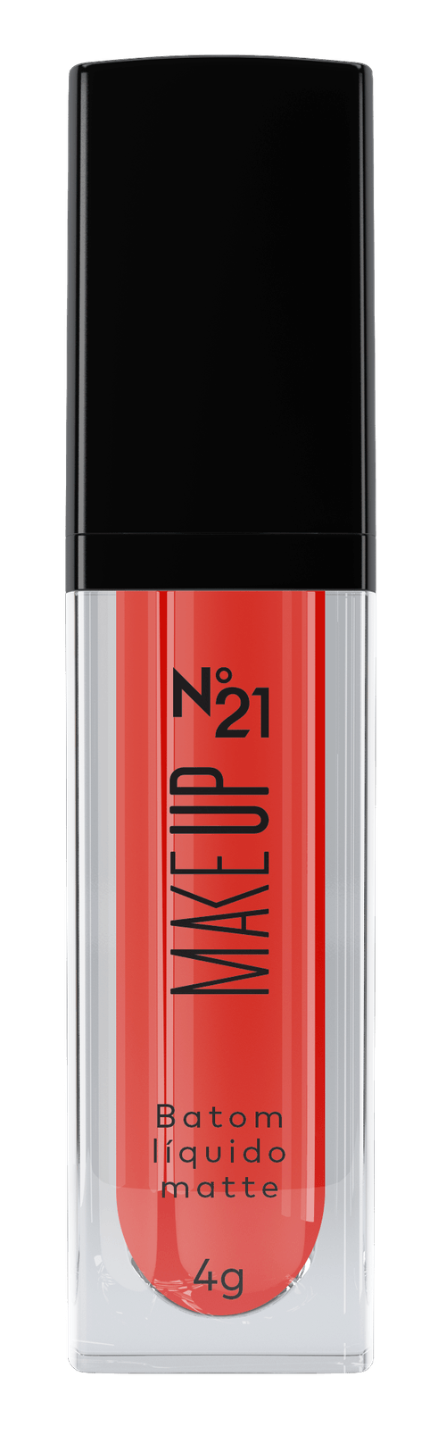 BATOM LIQ MATTE N21 TO PRONTA