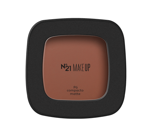 PO COMPACTO N21 MATTE COR 05 12G