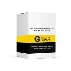 Cloridrato Duloxetina 30mg 30 Cápsulas  - Genérico - Germed