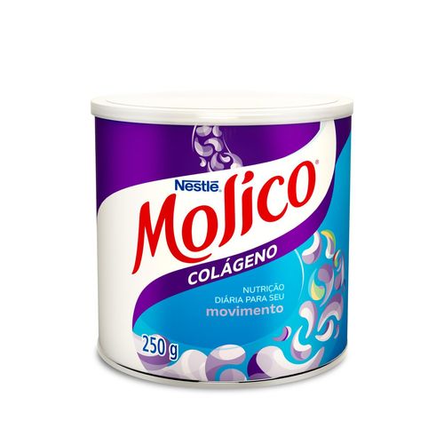 MOLICO COLÁGENO LATA 250g