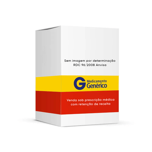 G HEM QUETIAPINA XR 300MG 30CPR - NEOQ