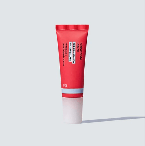 Hidratante Labial Sallve - 8g