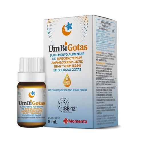 UMBI GTS 8ML