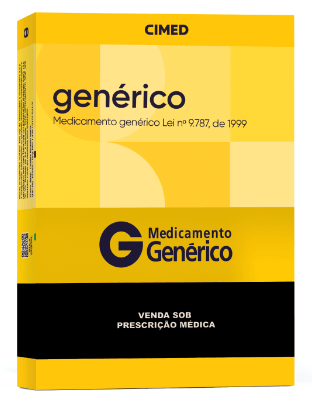 Antidepressivo Mirtazapina Genérico Cimed 15mg Comprimido Orodispersível 30 Unidades