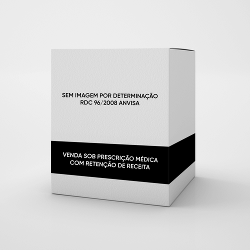 Antidepressivo Vortioxetina Brintellix Lundbeck 20mg Comprimido 30 Unidades