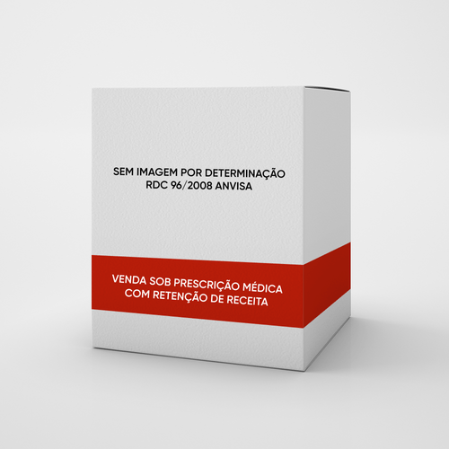 Antidepressivo Vurtuoso Vortioxetina Lundbeck 15mg Comprimido 30 Unidades