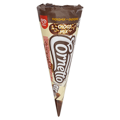Kibon Cornetto Chocmix 90Ml
