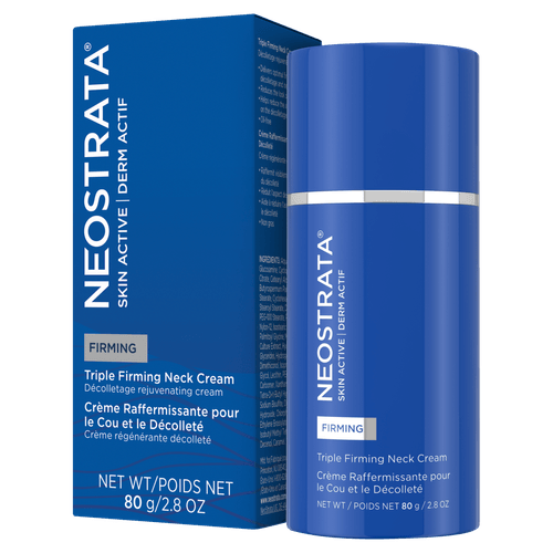 Neostrata Triple Firming Neck 80G
