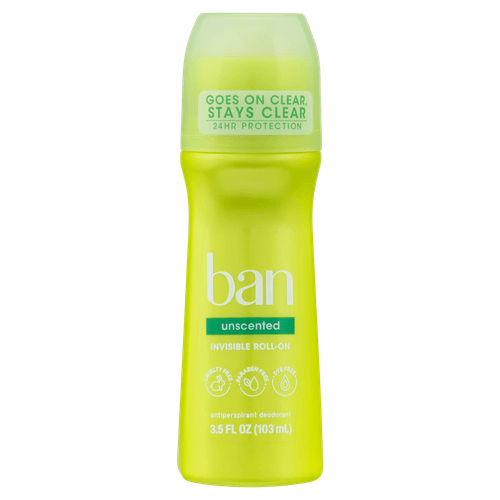 Desodorante Banana Rollon S/Perf 103Ml - Ban