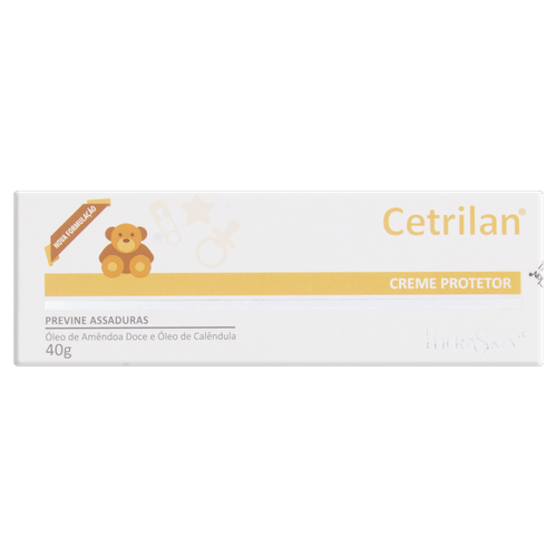 Cetrilan Creme 40G - Theraskin