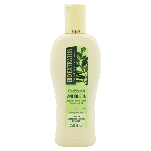 Condicionador Bio Extratus Jaborandi 250Ml - Bio Extratus