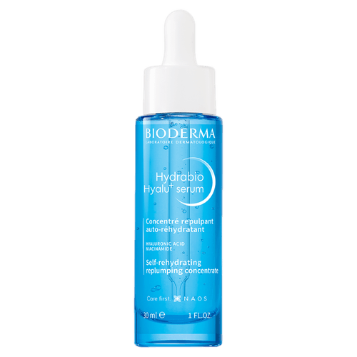 Sérum Facial Anti-Idade Bioderma Hydrabio Hyalu 30ml