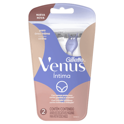 APAR GILLETTE VENUS INT C/2