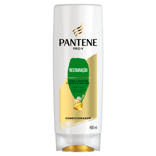 Condicionador Pant Rest Profu 400Ml