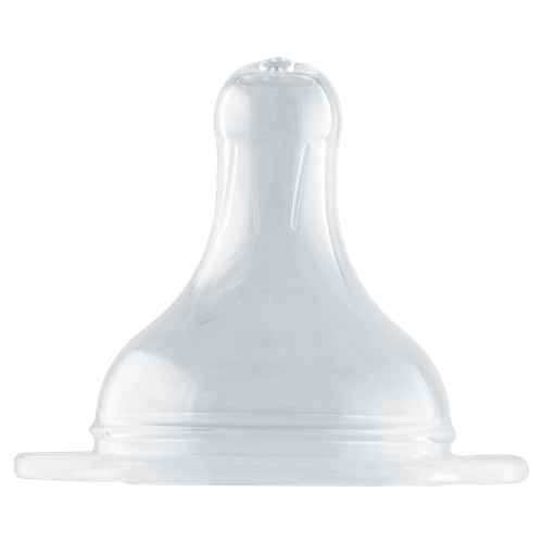 Bico para Mamadeira Silicone Kuka Big