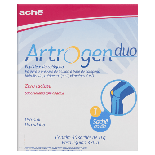 Artrogen Duo 11G 30Sach