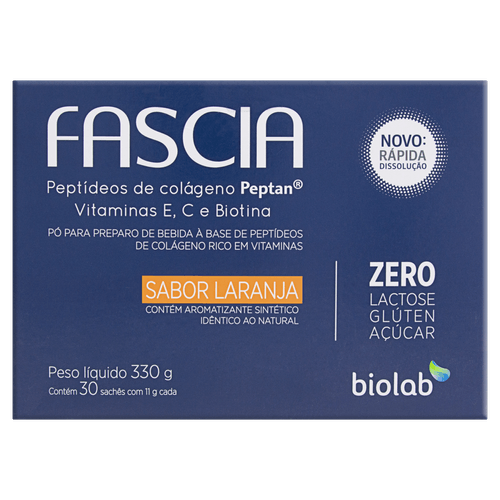 Fascia 11G 30Saches