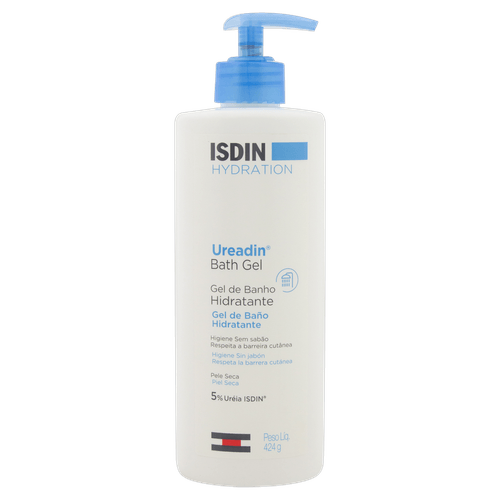 Ureadin Bath Gel 424g