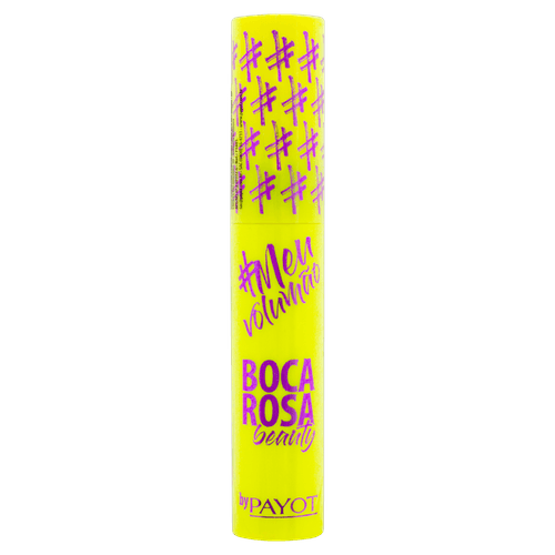 Máscara Cilios Boca Rosa Meu Volumao - Boca Rosa