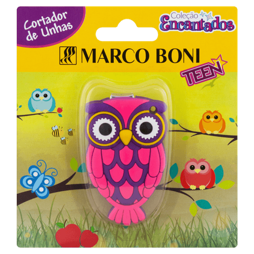 Cortador Unha Coruja 1878