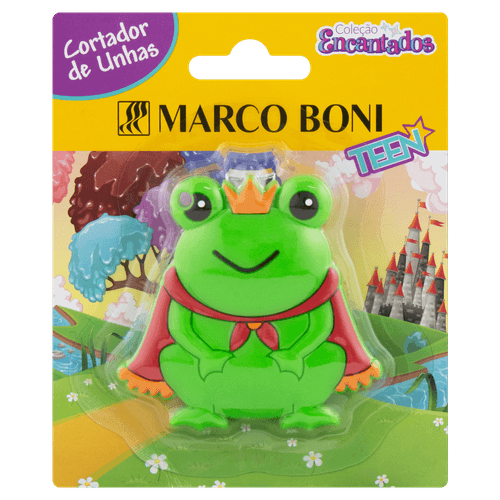 Cortador Unha Sapo Principe 1877