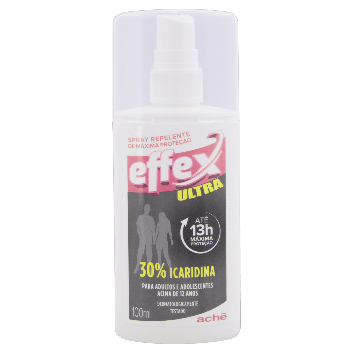 Ultra Repelente Effex 100ml