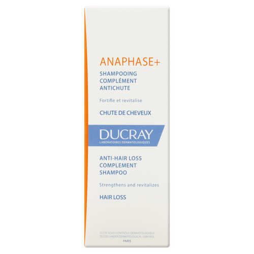 Shampoo Ducray Anaphase 200Ml - Ducray